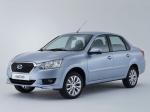 Datsun on-DO 2014 года